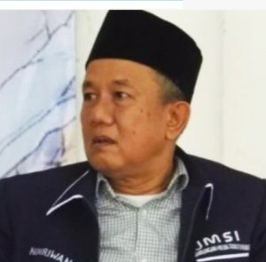 JMSI Lampung Meminta Perusahaan Media Obyektif Menilai Keputusan Diskominfotik Lampung