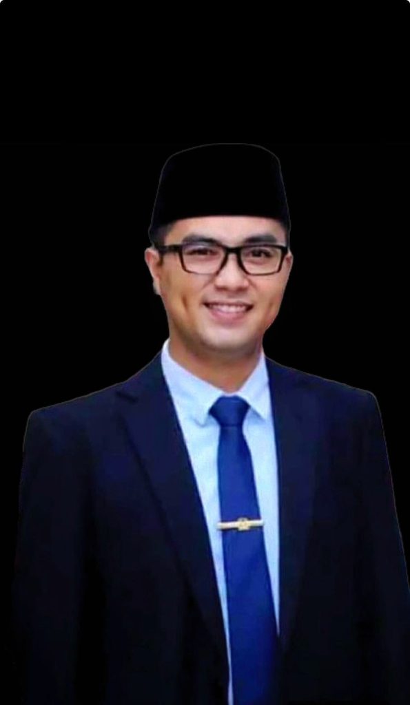 Kementerian Komunikasi dan Informatika Republik Indonesia mengadakan acara Halal Bihalal sekaligus Program Literasi Digital