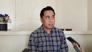 JMSI Kalimantan Timur siap menggelar Rakernas JMSI III di Samarinda pada 2-4 Desember 2024