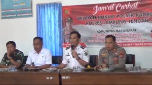 Kembali Menjadi Pusat Perhatian Dengan Dibukanya Tahap Kedua Program Bupati Ngantor Dikampung (Bunga Kampung)