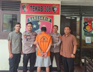 Tergiur Uang 6 Miliar, Petani Di Pringsewu Jadi Korban Penipuan Berkedok Ritual Gaib