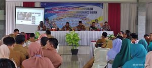 Musrembang RKPD Untuk Tingkatkan Sosial Ekonomi Masyarakat Akan di Laksanakan di Kecamatan Pagelaran