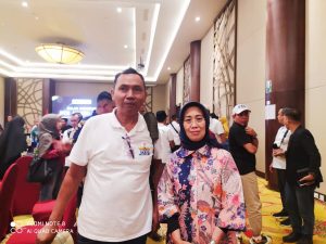 Ketua Dewan Pers Apresiasi JMSI