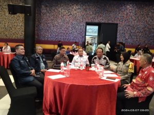 Ahmad Novriwan Ucapkan Selamat Atas Terbentuknya AMSI Lampung