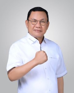 Calon Gubernur Ir. Hanan A. Rozak, MS menggelar Nobar Gratis Semi Final Piala Asia U-23