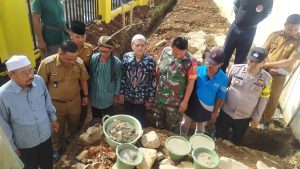 Pekon Rejosari Realisasikan Anggaran Desa Tahun 2024