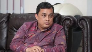 Ketua RMPG : Demokrasi harus berjalan seiring dengan pertumbuhan ekonomi. Jika melihat kondisi hari ini, maka demokrasi sudah on the track