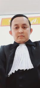 Terkait Isu Yang Berkembang Ketua Dan LBH PW IWO Lampung Ambil Sikap Langkah Hukum