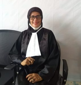 Kuasa hukum Apdesi Dr.Can Nurul Hidayah.SH.MH angkat bicara terkait pemberitaan di media sosial