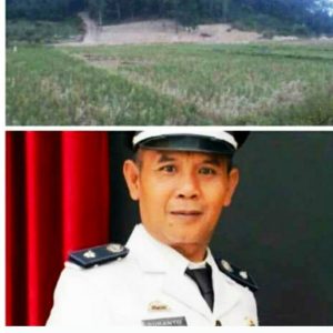 Pekon Ambarawa Barat Mengembangkan Desa nya  Menjadi Desa Wisata