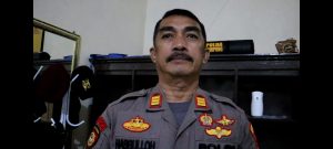 Polisi Beberkan Kronologi dan Motif Pembunuhan di Pringsewu, Lampung