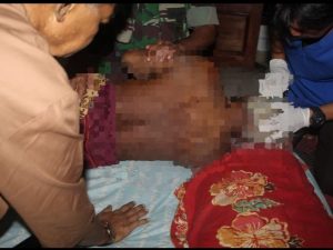 Pensiunan PNS ditemukan Tewas Tersengat Aliran Listrik