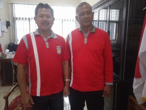 Terkait Penguatan Profil Pelajar Pancasila (P5) dengan tema “Bhinneka Tunggal Ika,”