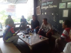 Iqbal Ardiansyah, S.Si., MM Siapkan Strategi dalam Perkembangan Ekonomi Lampung