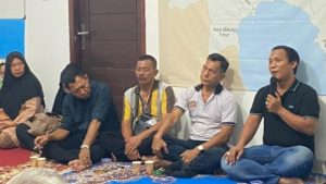Relawan Desak Parpol Usung Iqbal Ardiansyah di Pilwakot Bandar Lampung
