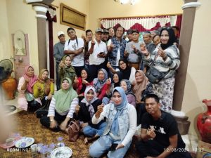 PPTJ Nyatakan Siap Dukung Iqbal Sebagai Walkot Bandar Lampung