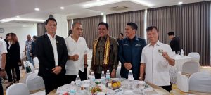 Ketua JMSI Lampung: Advokat Persadin Berintegritas