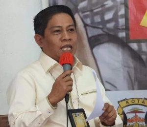 Juniardi Minta Polda Segera Tangkap Pelaku Pengancam wartawan Dengan Celurit dan Usut Bisnis BBM Ilegalnya