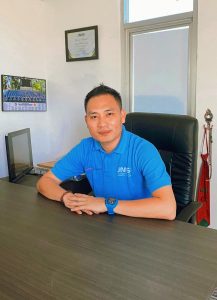 Herwanto di Percaya Menjadi Bendahara Umum  JMSI Pusat