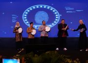 HUT JMSI ke-5 di Banjarmasin, Usung Program Literasi “JMSI Goes To School”