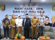 JMSI Dukung Langkah Gubernur Lampung Tingkatkan Kualitas Pendidikan dengan  Melarang Siswa Menggunakan HP di Sekolah