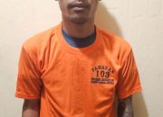 Kawanan Pencuri Spesialis Minimarket di Bandar Lampung Dibekuk Polisi