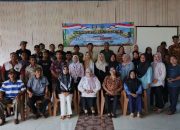 MUSDESSUS Pekon  Panggungrejo Utara Pembentukan Koprasi Desa Merah Putih