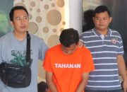 Karyawan Kaligrafi di Bandar Lampung Ditangkap, Usai Gelapkan Motor Inventaris Toko