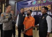 Kakon Sukoharjo Barat Di Tahan Polisi Diduga Salahgunakan DD Untuk Kepentingan Pribadi