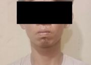 Polsek Terbanggi Besar Berhasil Meringkus Pelaku Curat kurang dari 24 jam