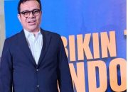 Gubernur Lemhanas Buka Munas JMSI ke II di Jakarta