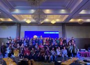 JMSI Lampung Hadiri Munas Ke-2 di Jakarta