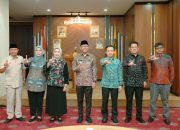 Pelepasan Purna Bakti Kepala Biro Adpim: Momentum Apresiasi dan Teladan Pengabdian