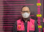 Penyidik Kejari Pringsewu Tetapkan Dua Tersangka Dugaan Korupsi Bimtek Aparatur Desa Tahun 2024