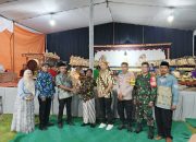 Peringatan HUT Pekon Pandansari Selatan dan 1 Muharam Dimeriahkan Wayang Kulit dan Pembangunan Sumur Bor untuk Pertanian