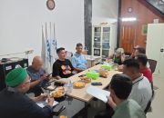 JMSI Lampung Targetkan Musda Ke-2 Jadi Tolak Ukur Nasional