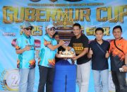 Lomba Burung Berkicau Tingkat Nasional Piala Gubernur 2025, Pupuk Rasa Cinta terhadap Kelestarian Alam dan Warisan Budaya