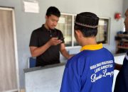 Inovasi Baru, Lapas Narkotika Way Huwi Terapkan Absensi Digital Pembinaan Warga Binaan