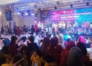 Gelar munas Vi Pajero Sport Family  Hidayat Terpilih Sebagai ketua Umum