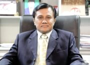 Guru Besar Unila Tegaskan Pentingnya Implementasi Regulasi Karbon di Kawasan Konservasi Lampung