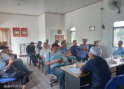 JMSI Lampung Sosialisasi Pengurus Periode 2025-2030