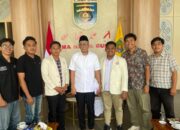 Gubernur Lampung Tegaskan Komitmen Dukung Pembangunan Pura Mahasiswa Hindu di Unila