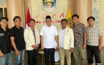 Gubernur Lampung Tegaskan Komitmen Dukung Pembangunan Pura Mahasiswa Hindu di Unila