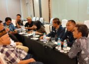 Berlangsung Sukses, Rakerda JMSI Lampung Rekomendasikan Penguatan Internal dan Perluasan Jaringan