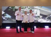 Laskar Gibran Gelar Konsolidasi Nasional di Solo, Fokus Kawal Program Prabowo-Gibran dan Indonesia Emas 2045