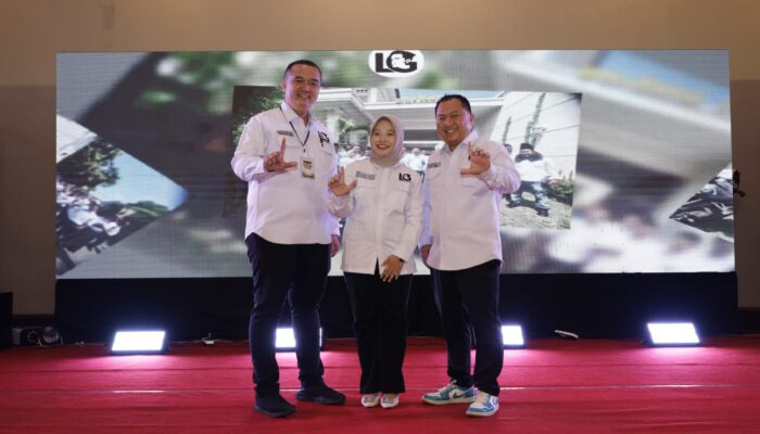 Laskar Gibran Gelar Konsolidasi Nasional di Solo, Fokus Kawal Program Prabowo-Gibran dan Indonesia Emas 2045