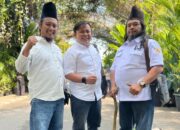DPW Laskar Gibran Lampung Resmi Terima SK Kepengurusan 2026-2031 di Solo, Jawa Tengah