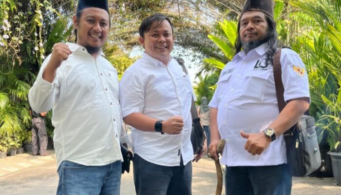 DPW Laskar Gibran Lampung Resmi Terima SK Kepengurusan 2026-2031 di Solo, Jawa Tengah