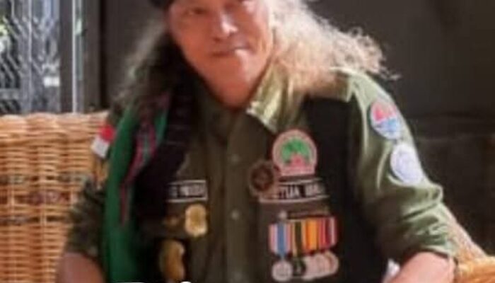 Mengimplementasikan Visi Misi Asta Cita Prabowo-Gibran, Oleh Relawan PRABU INDONESIA  