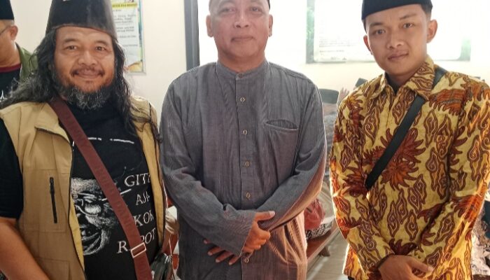 Halalbihalal IKAPETE Nasional, Merawat Ukhuwah Meneguhkan Langkah